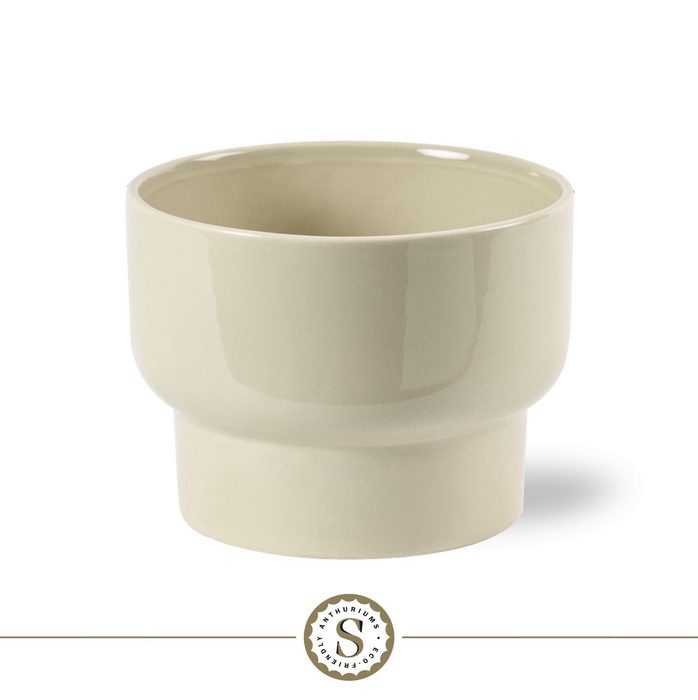 <h4>Creations) Athene Taupe Keramiek</h4>