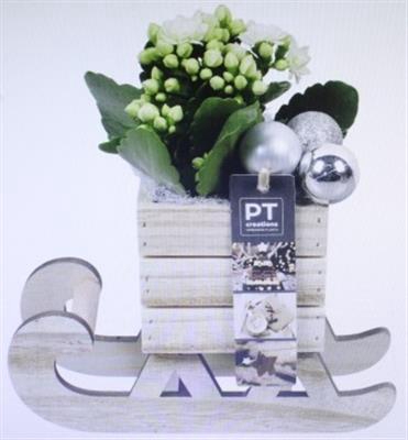 <h4>4335 HOUT ZILVER/WIT SLEE</h4>