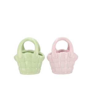 Happy Dreamy Pastel Mix Bag Ass 19x12x22cm Nm