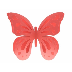 Wall Hanger Butterfly L5W33H40