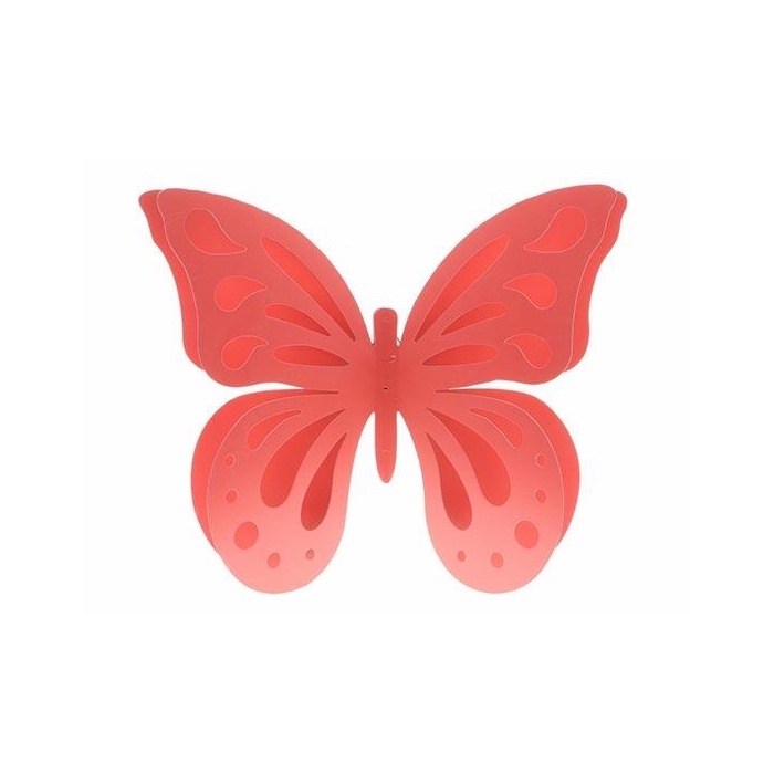<h4>Wall Hanger Butterfly L5W33H40</h4>