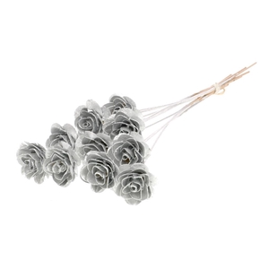 Woodr 5 O/s Slvr S Glt