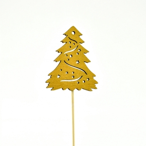 Christmas sticks 20cm Christmas tree 7cm