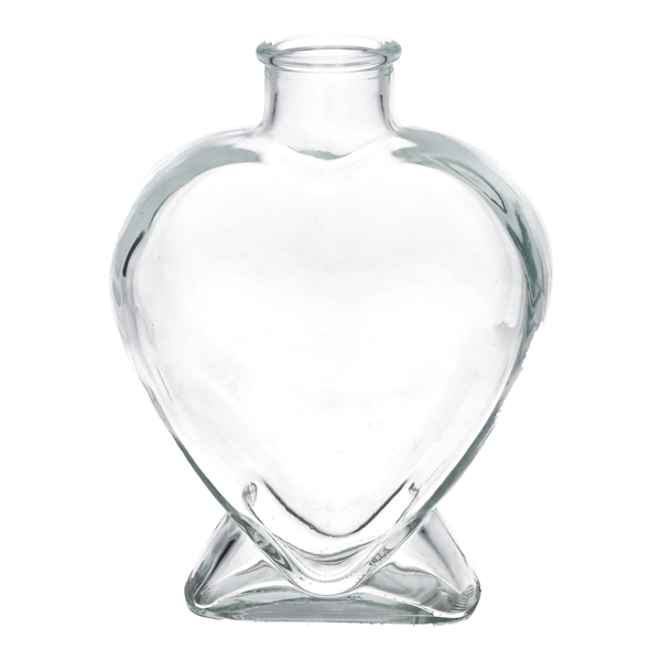 <h4>Bottle Lovely 14x6.5x18.5 clear</h4>