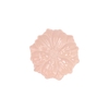 Bloom Cosmea Plate Peach 18x18x4cm