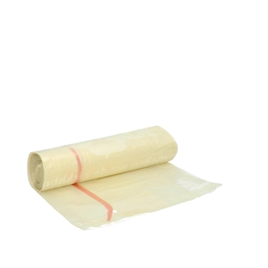 Floristry Waste bag 400L LDPE30 7p/roll