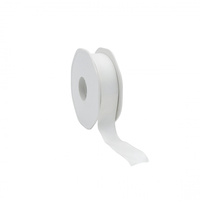 <h4>Ribbon Fabric+wire 23mm 20m</h4>