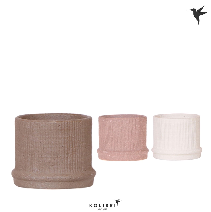 <h4>Kolibri Home Bali pot mix</h4>