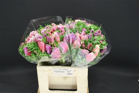 <h4>Anem Zwaar Cenere 35cm</h4>