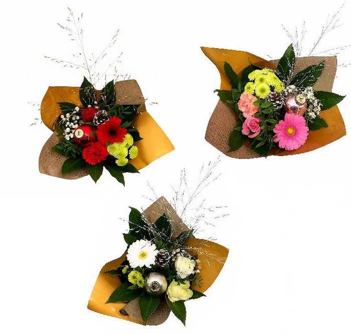 <h4>Boeket Zoe mix</h4>