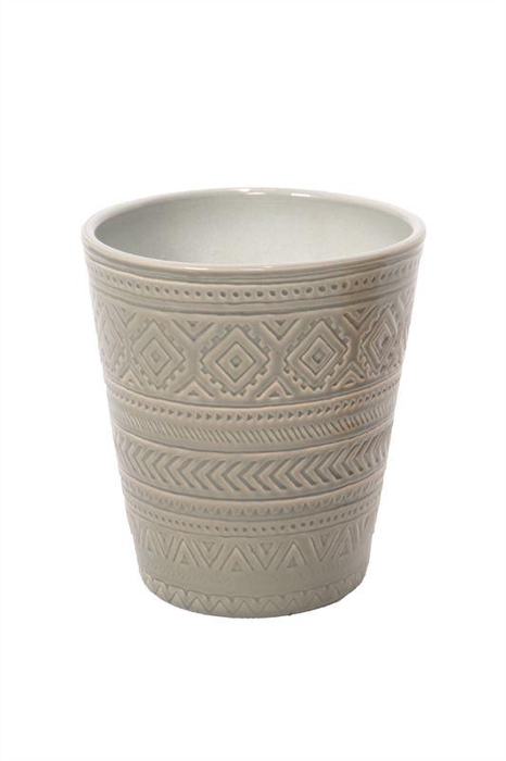 <h4>pot zoe green 12cm</h4>