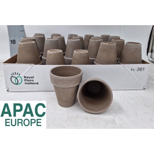KERAMISCHE POT H%
