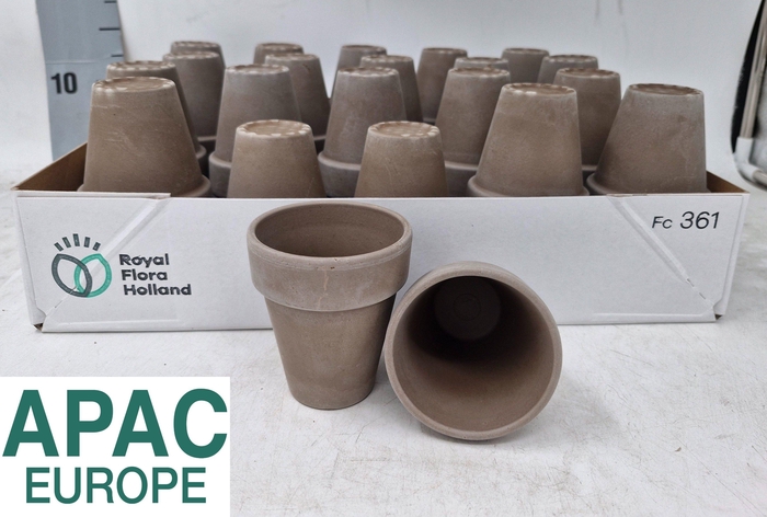 <h4>KERAMISCHE POT H%</h4>
