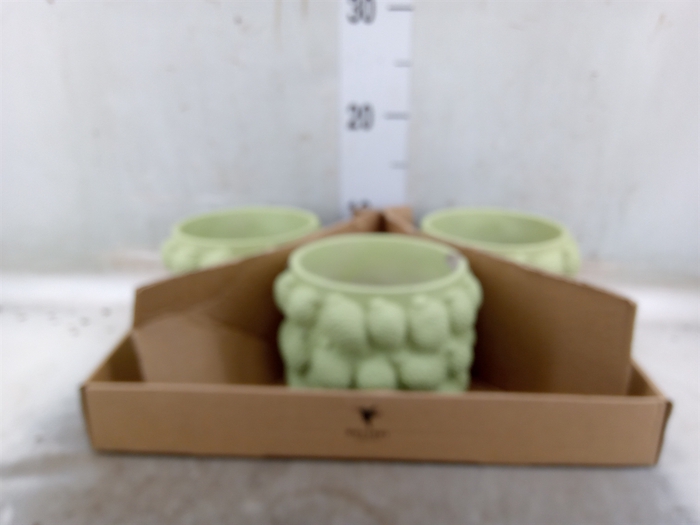 <h4>Pot   ...Keramische H%</h4>