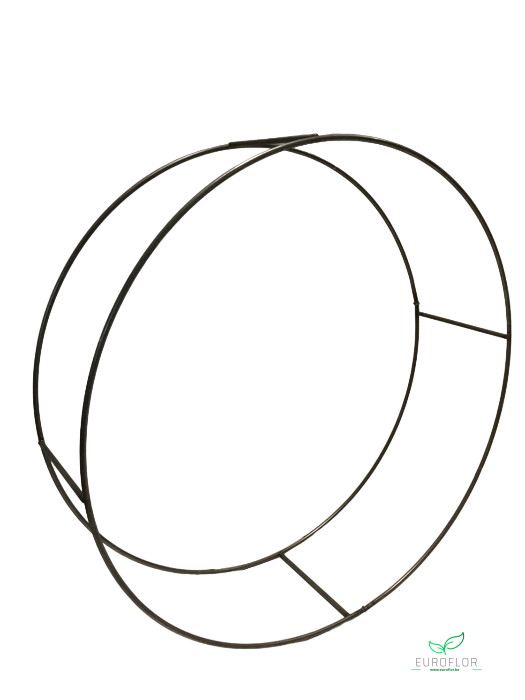 METAL FRAME CAKE D50 H15