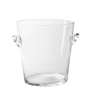 Glas Wijnkoeler d23*24cm