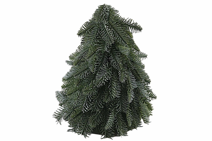 <h4>Nobilis Tree Green XM660076GRN</h4>