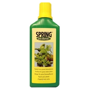 Groene planten 500ml