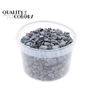 Shells north sea 3 ltr Frosted Blue