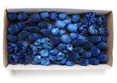 <h4>Lcd Assorti Pastel Royal Blue</h4>