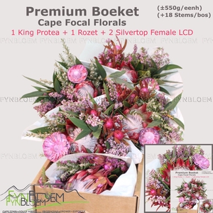 PROTEA PER BOS