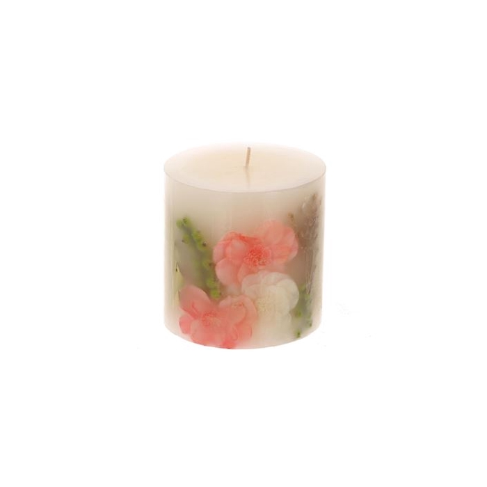 <h4>Candle Dried Flowers H10D10</h4>