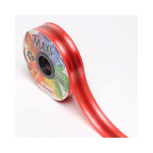 FITA MAXI NOVA EVA 32MMX100M VERMELHO