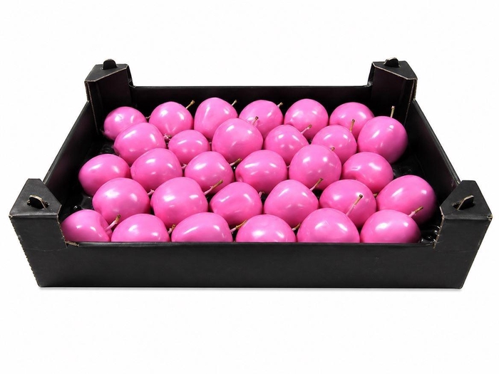 <h4>WAX APPEL H%</h4>