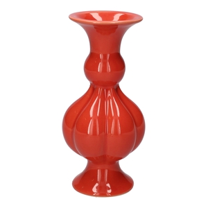 DF03-666802400 - Vase Celia2 d6.7/8xh16.8 cherry