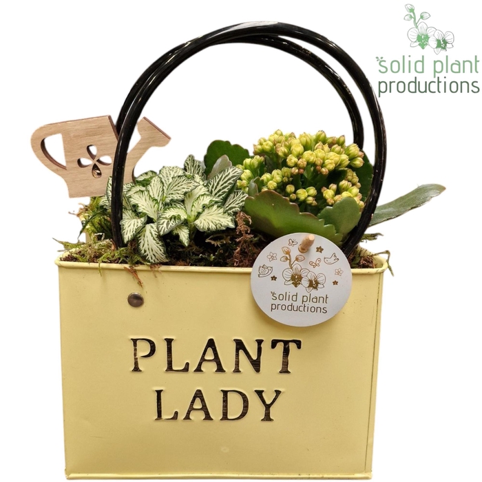 <h4>ZKE001 Yellow Bag Large</h4>