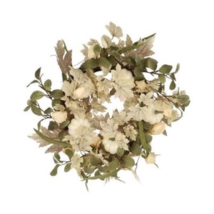 Wreath Autumn Pure H15d55