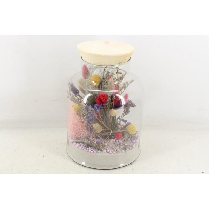 <h4>Arr2 Droogbl. Mb - Glas Venice 285/5</h4>