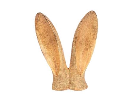 <h4>Deco Rabbit Ears Sumar L13.5w5h17.5</h4>