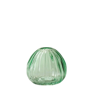 Glass vase Ceciel d2/8.5*7.5cm