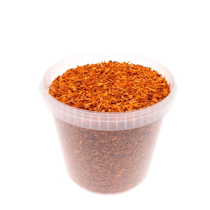 <h4>Garnering Houtsnippers  8mm 10L</h4>