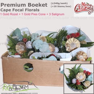 Kaaps Groe Gem In Bs