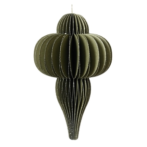 Kerst Hanger ornament 40cm