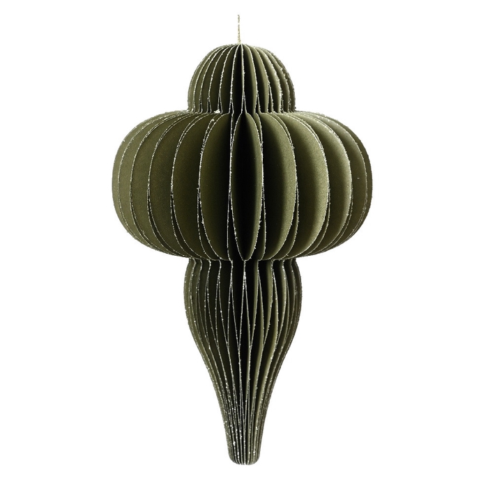 <h4>Kerst Hanger ornament 40cm</h4>