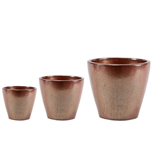 VASO YARA COBRE D27 A25 IMP