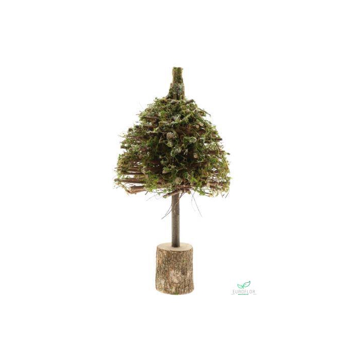 <h4>TREE STRAVA H50 D25 GREEN</h4>