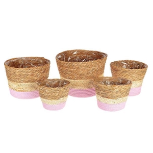 Basket Makka S/5 H18D22