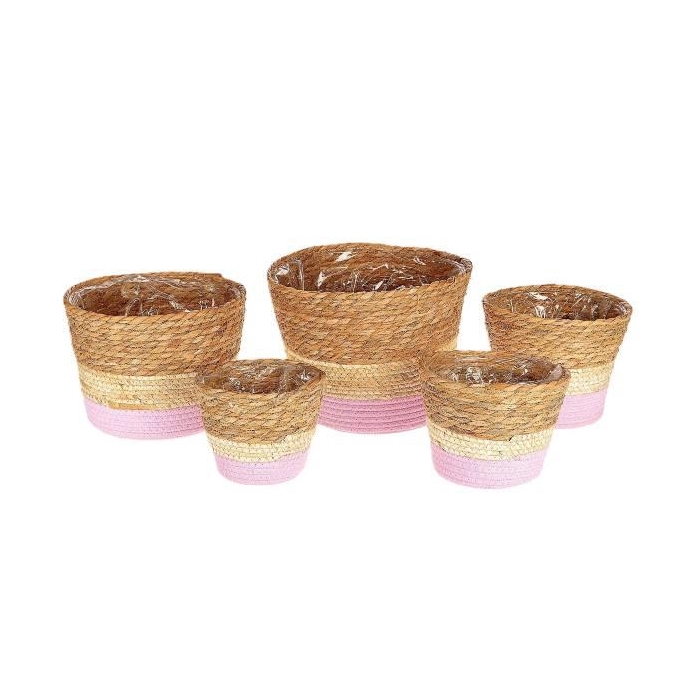 <h4>Basket Makka S/5 H18D22</h4>