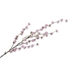 Silk Berry Callicarpa Light Purple 130cm