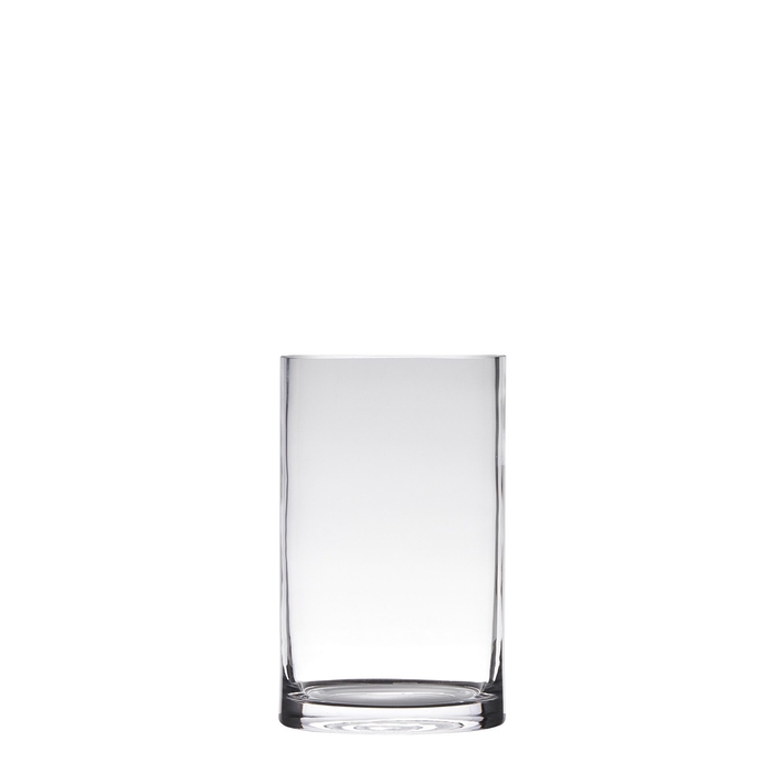 Glas Cilinder d12*20cm cc