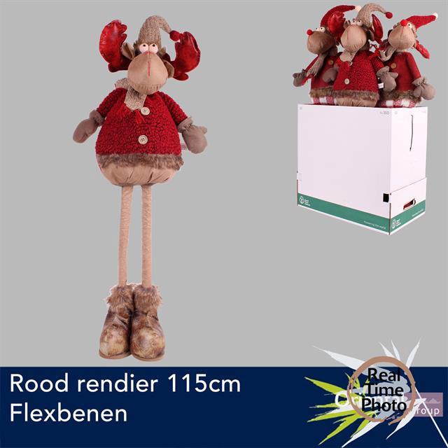 HUIS EN TUINDECO H%