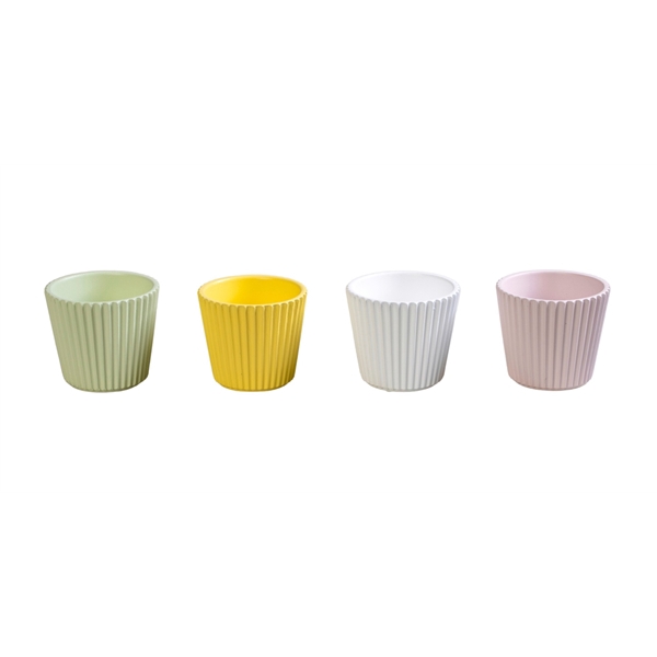 <h4>L 895 pot without plants 6 cm</h4>