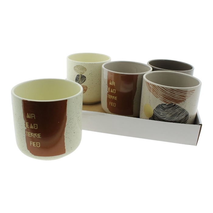 <h4>Huis en tuindecoratie overig H%</h4>
