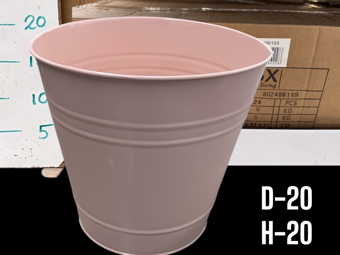 <h4>POT H%</h4>