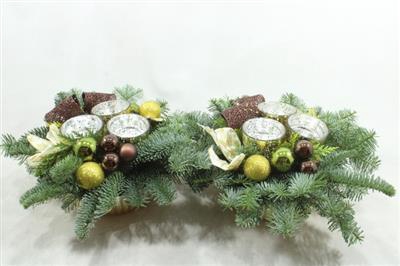 <h4>516 GOUD 3-LICHT RIBBEL</h4>