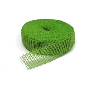 5cm Decorative Jute 8170 40m Aprico